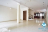 3-storey villa 126m2 4 bedrooms for rent in Ciputra